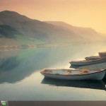 The Windows 7 Desktop