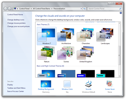 Personalization (2) Personalization (2)